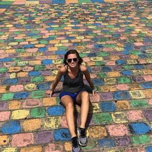 Meet your Posher, Maggie